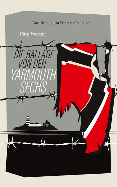 Produktbild: Die Ballade von den Yarmouth Sechs