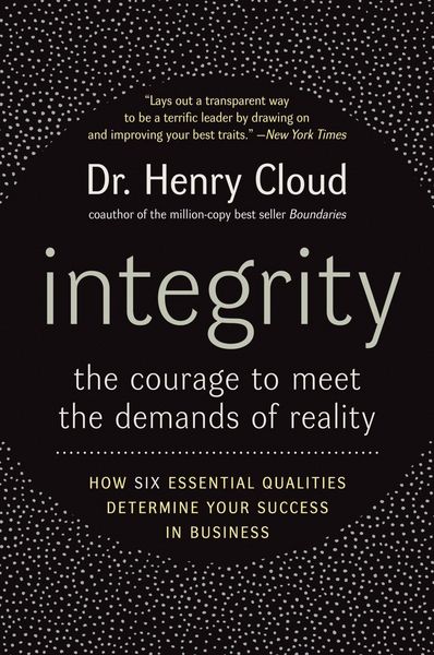 Produktbild: Integrity