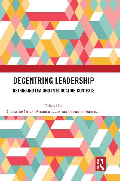 Produktbild: Decentring Leadership