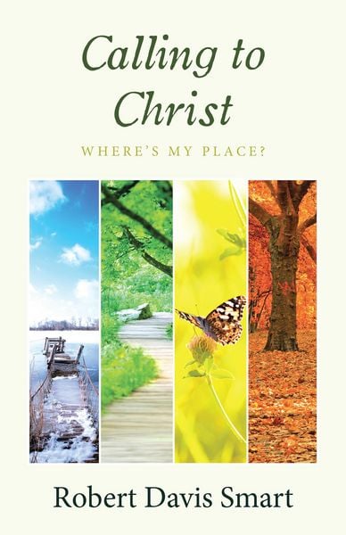 Produktbild: Calling to Christ
