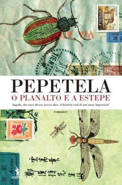 Produktbild: O Planalto e a Estepe