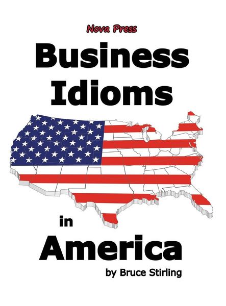 Produktbild: Business Idioms in America