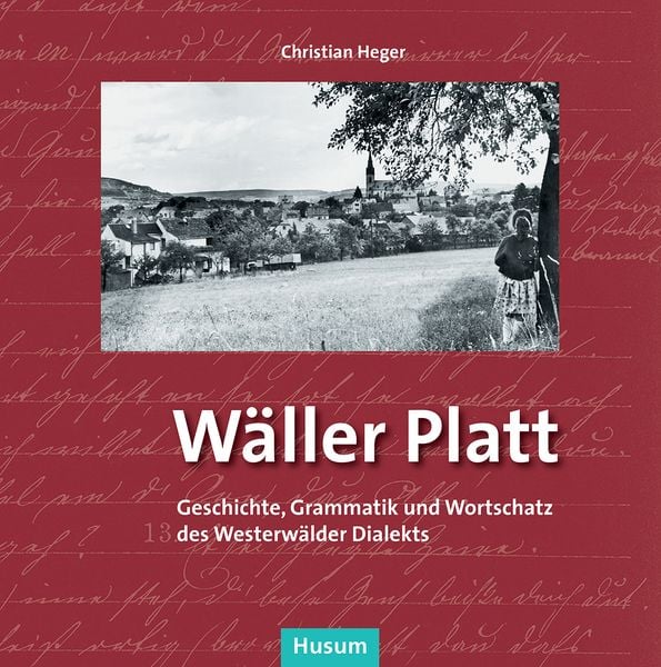 Produktbild: W&auml;ller Platt