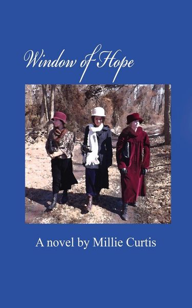Produktbild: Window of Hope