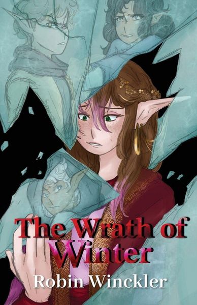 Produktbild: The Wrath of Winter