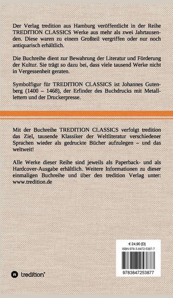 Produktbild: Faust's Leben, Taten und H&ouml;llenfahrt