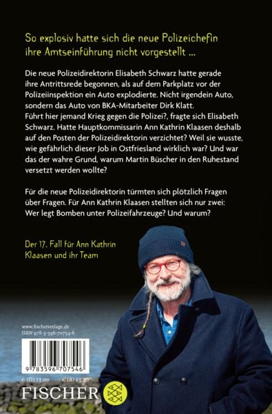 Produktbild: Ostfriesengier