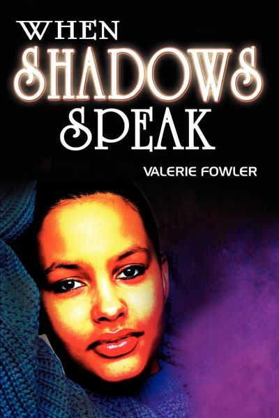 Produktbild: When Shadows Speak