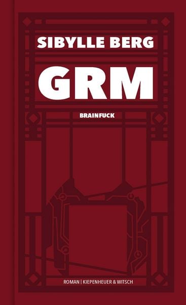 Produktbild: GRM