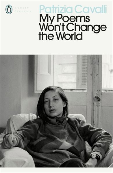 Produktbild: My Poems Won't Change the World