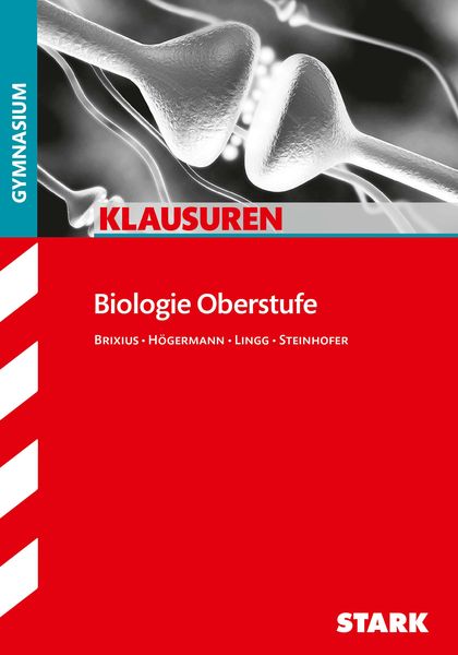 Produktbild: Biologie Oberstufe Klausuren