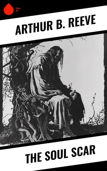 Produktbild: The Soul Scar