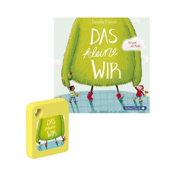 Produktbild: Das kleine WIR,1 Galakto Token