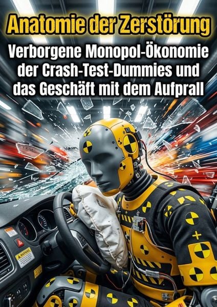 Produktbild: Anatomie der Zerst&ouml;rung