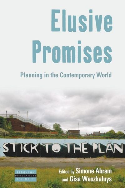 Produktbild: Elusive Promises