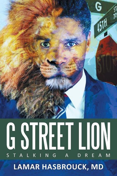 Produktbild: G Street Lion