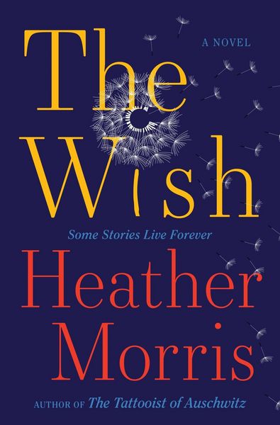 Produktbild: The Wish