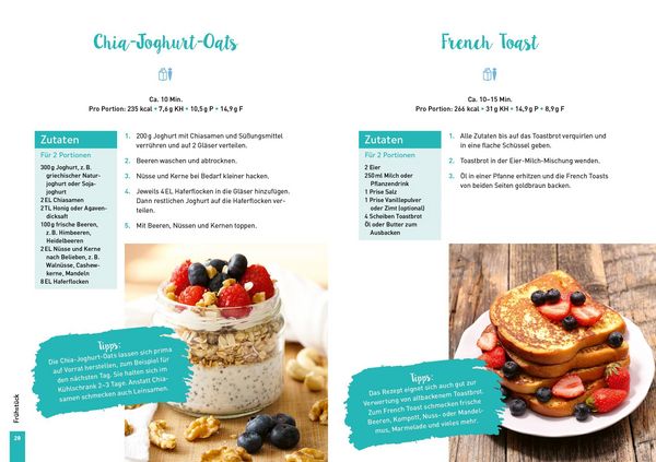 Produktbild: Keine Lust zu kochen: Das Kochbuch
