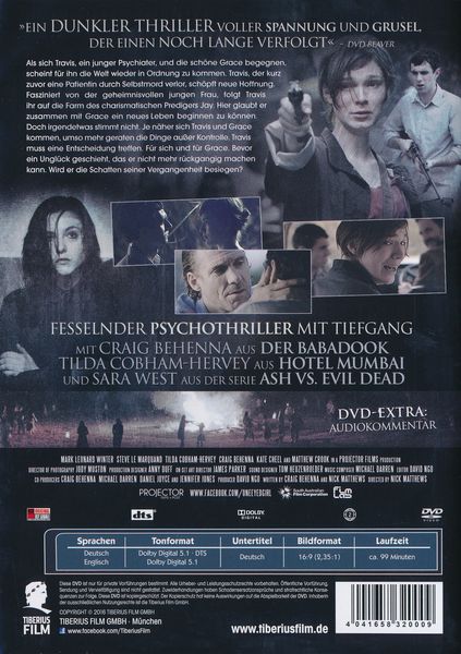 Produktbild: Lost Girl - F&uuml;rchte die Erl&ouml;sung