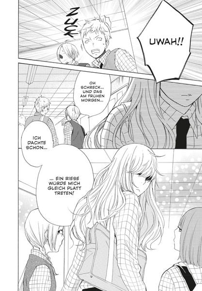 Produktbild: Haru x Kiyo 1