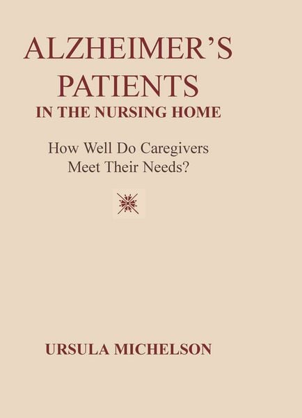 Produktbild: Alzheimer's Patients