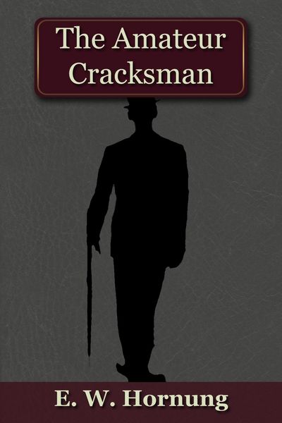 Produktbild: Amateur Cracksman