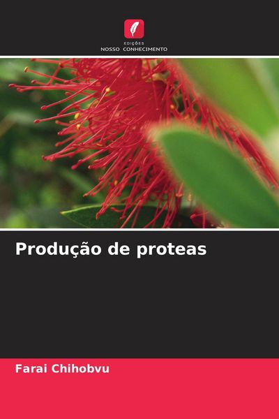 Produktbild: Produ&ccedil;&atilde;o de proteas