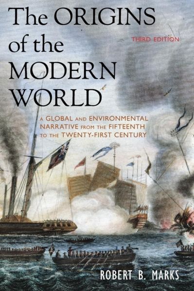 Produktbild: Marks, R: Origins of the Modern World