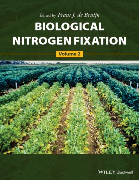 Produktbild: Biological Nitrogen Fixation B
