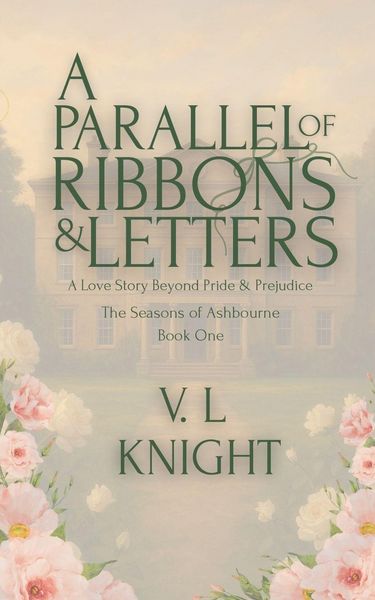 Produktbild: A Parallel of Ribbons & Letters