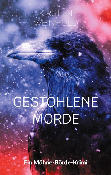 Produktbild: Gestohlene Morde