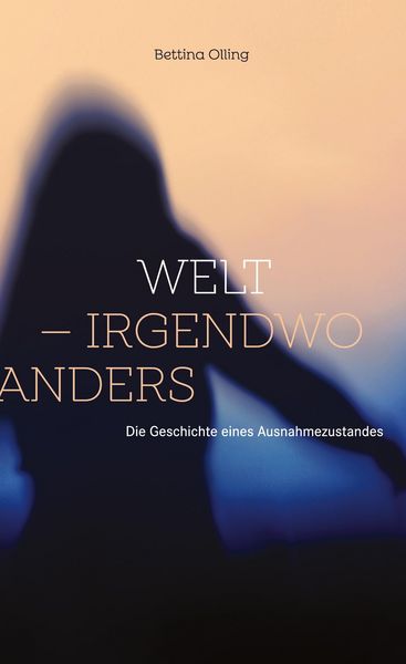 Produktbild: Welt - irgendwo anders