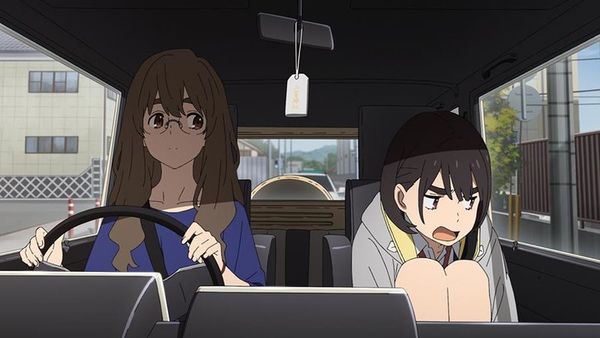 Produktbild: Her Blue Sky