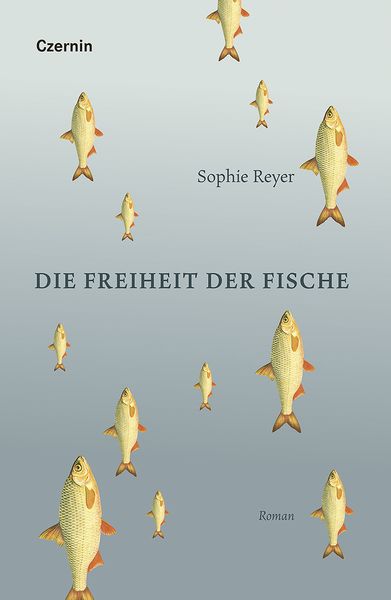 Produktbild: Die Freiheit der Fische