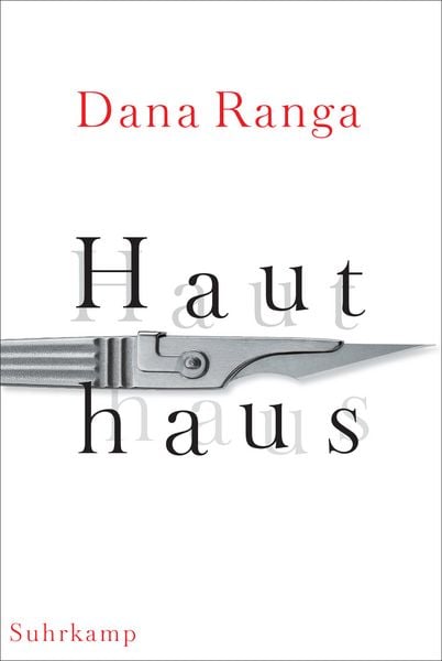 Produktbild: Hauthaus