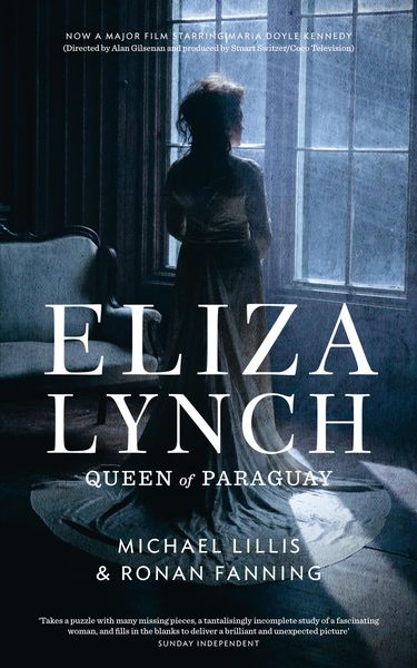 Produktbild: Eliza Lynch