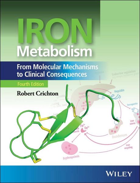 Produktbild: Iron Metabolism
