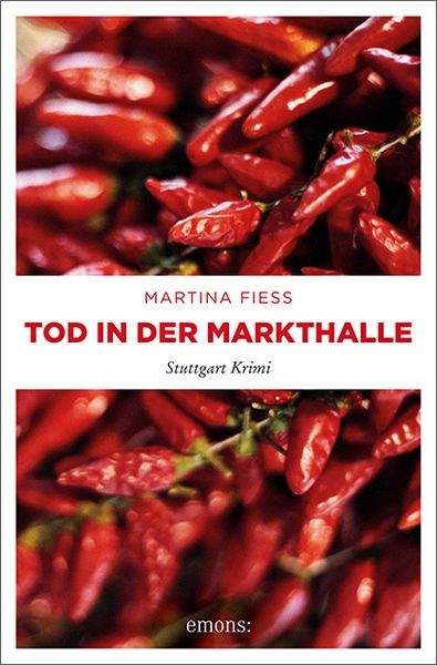 Produktbild: Tod in der Markthalle