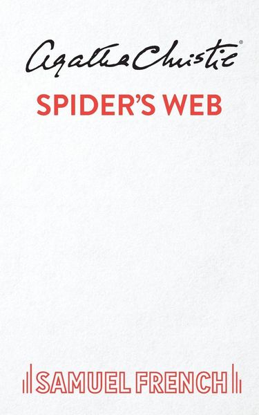 Produktbild: Spider's Web