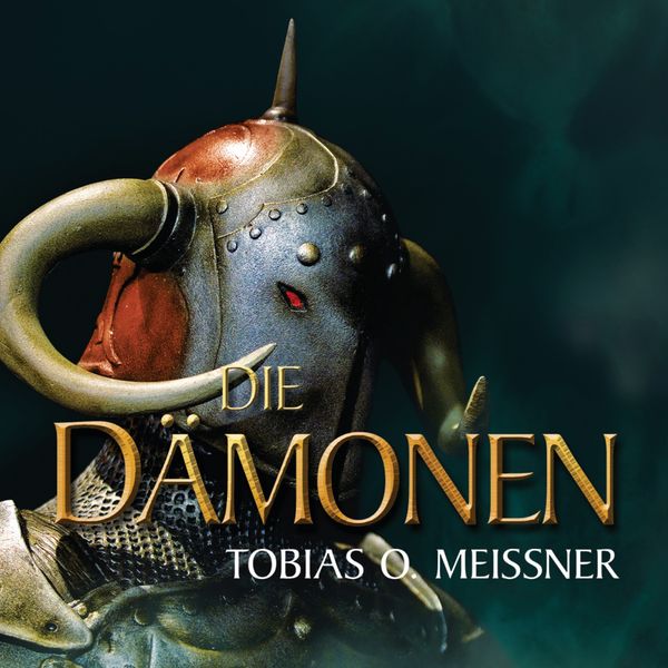 Produktbild: D&auml;monen