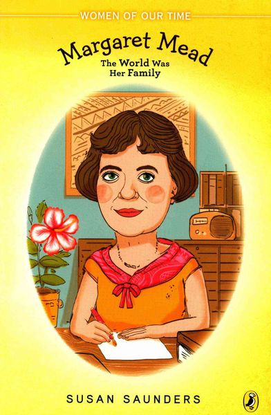 Produktbild: Margaret Mead