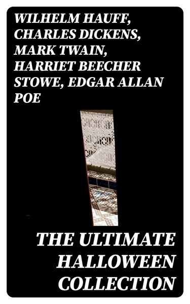 Produktbild: The Ultimate Halloween Collection