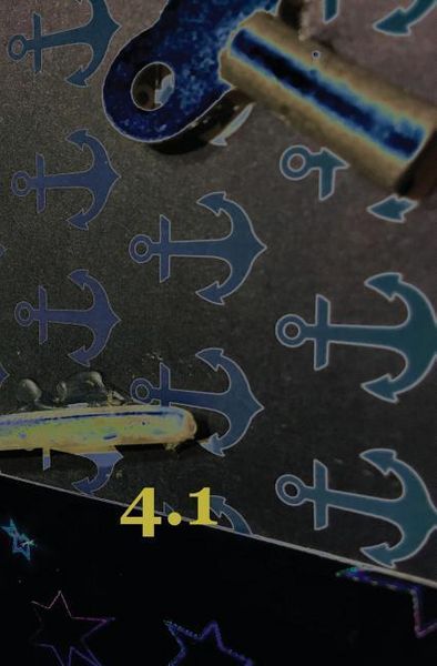 Produktbild: Vettius Valens, Anthology, Book 4.1