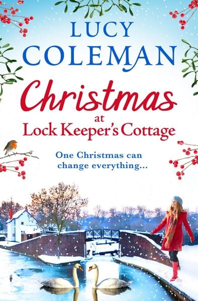 Produktbild: Christmas at Lock Keeper's Cottage