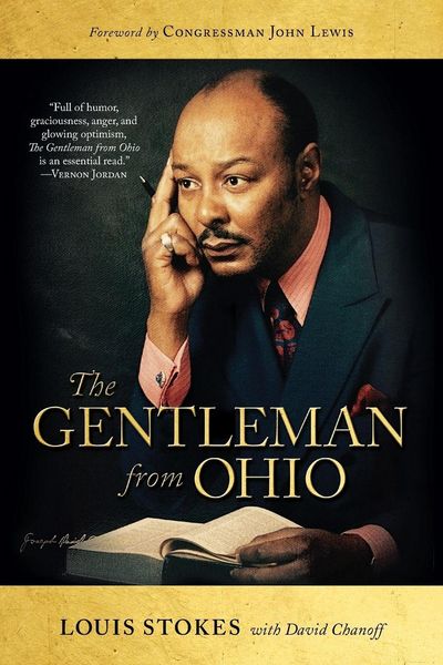 Produktbild: The Gentleman from Ohio