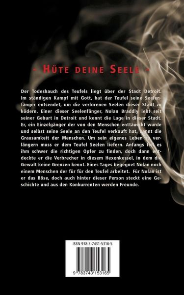 Produktbild: Frage des Teufels
