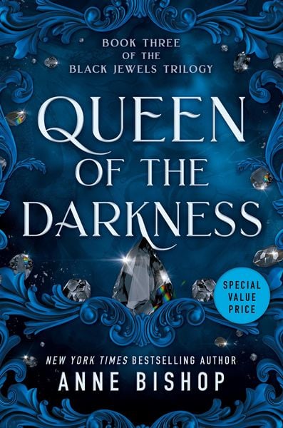 Produktbild: Queen of the Darkness