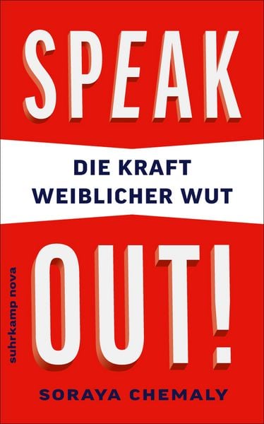 Produktbild: Speak out!