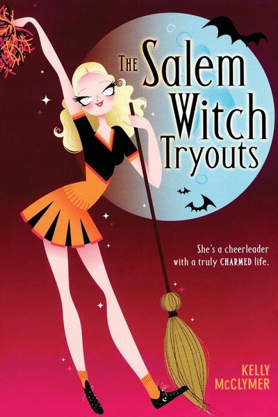 Produktbild: Salem Witch Tryouts