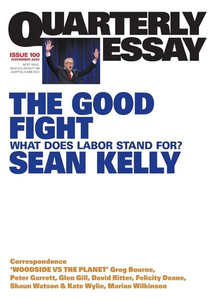 Produktbild: The Good Fight